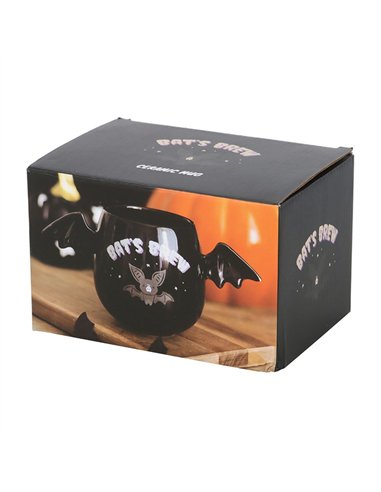 Bat's Brew Bat Wing Mug MN_79025