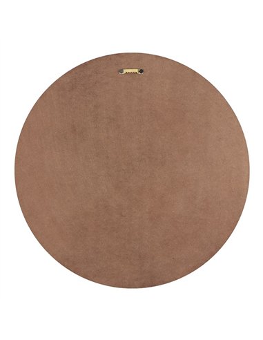 Round Pentagram Mirror FI_30930