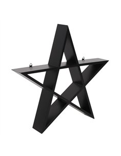 Pentagram Wall Shelf FI_53327 2