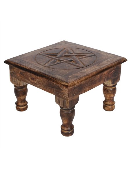 Pentagram Altar Table IN_24928 - pic 136953 | FastDaddyshop