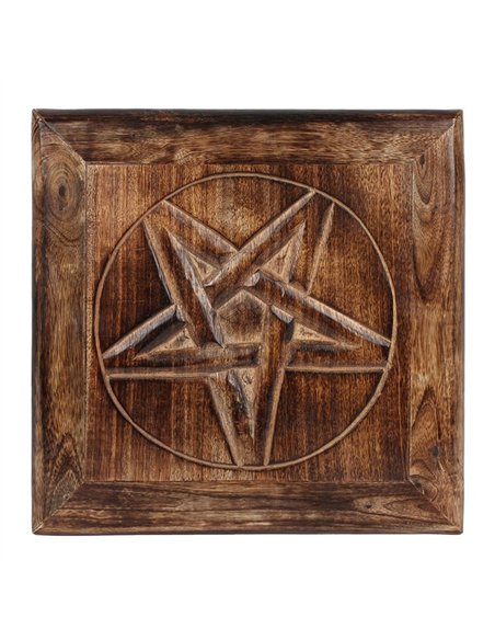 Pentagram Altar Table IN_24928 - pic 136954 | FastDaddyshop