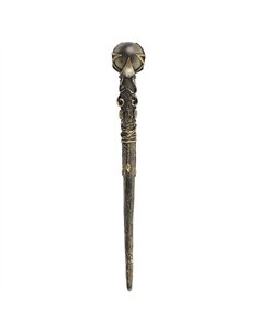Bronze Pentagram Wand WA_76438 2