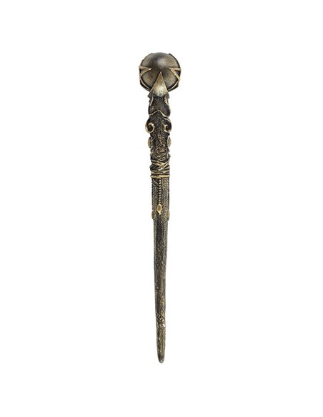 Bronze Pentagram Wand WA_76438 - pic 136969 | FastDaddyshop