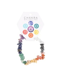 Chakra Bracelet CK_28816