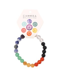 Chakra Ball Bracelet CK_28916