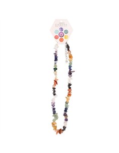 Chakra Necklace CK_29216
