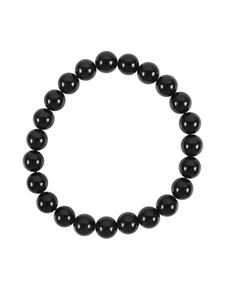 Root Chakra Hematite Gemstone Bracelet CK_30723 - pic 137007 | FastDaddyshop