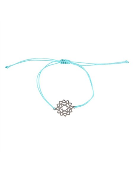 Heart Chakra Charm Bracelet CK_31123 - pic 137027 | FastDaddyshop