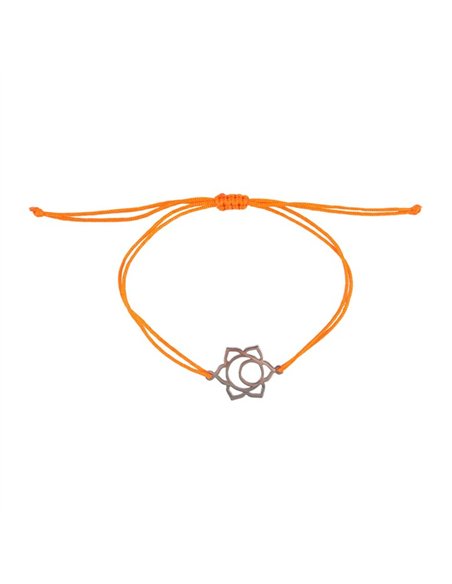 Sacral Chakra Charm Bracelet CK_31523 - pic 137043 | FastDaddyshop