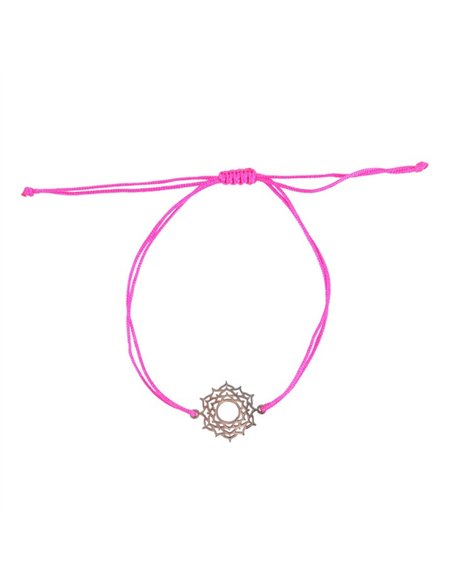 Crown Chakra Charm Bracelet CK_31723 - pic 137051 | FastDaddyshop