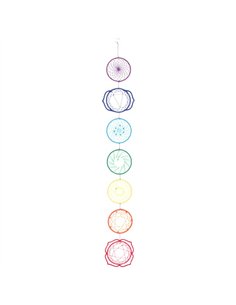 Chakra Wall Hanging  DC_15316