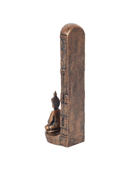 Chakra and Buddha Incense Holder IN_22938 - pic 137066 | FastDaddyshop