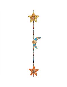 Hanging Moons and Stars with Bell IN_24228