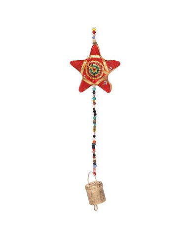 Hanging Moons and Stars with Bell IN_24228