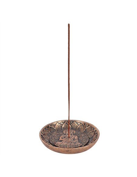 Buddha Incense Holder Plate IN_22438 - pic 137153 | FastDaddyshop