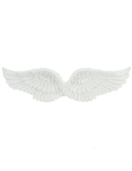 Glitter Hanging Angel Wings  AO_30627 - pic 137201 | FastDaddyshop