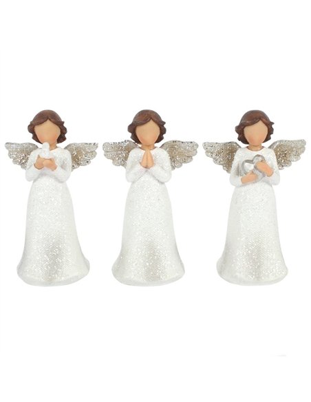 Peace Pray Love Child Angels AO_31727 - pic 137207 | FastDaddyshop