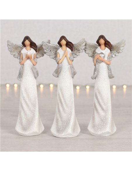 Peace Pray Love Small Angels AO_31827 - pic 137213 | FastDaddyshop