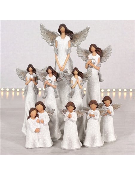 Peace Pray Love Small Angels AO_31827 - pic 137214 | FastDaddyshop