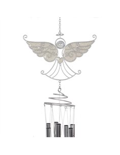 Spread Your Wings Angel Windchime AO_32127 2
