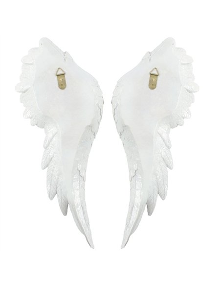 Pair of Large Glitter Angel Wings AO_44427 - pic 137221 | FastDaddyshop