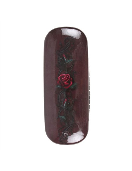 Angel Rose Glasses Case by Anne Stokes AS_33523 - pic 137224 | FastDaddyshop