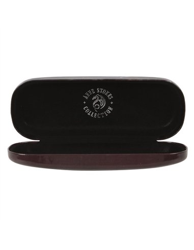 Angel Rose Glasses Case by Anne Stokes AS_33523