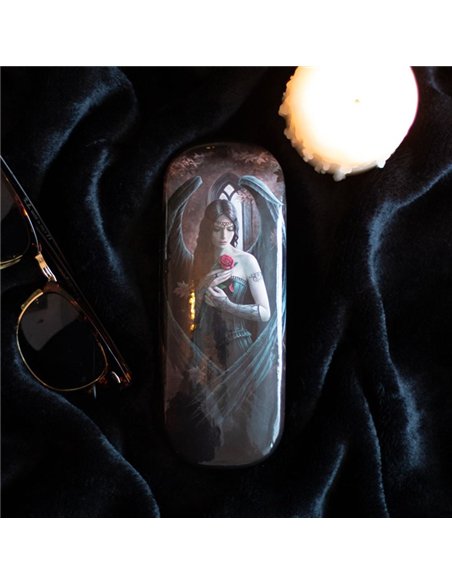 Angel Rose Glasses Case by Anne Stokes AS_33523 - pic 137226 | FastDaddyshop