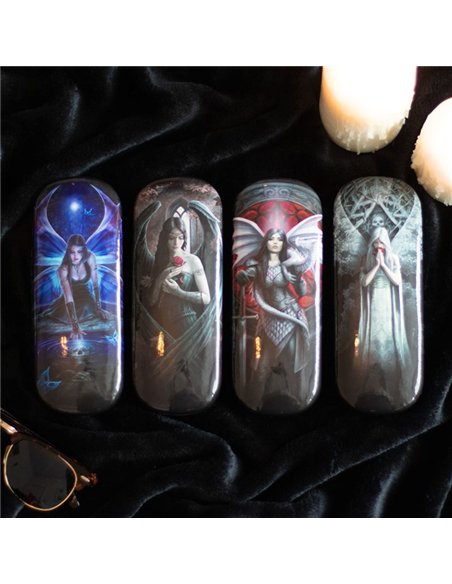 Angel Rose Glasses Case by Anne Stokes AS_33523 - pic 137227 | FastDaddyshop