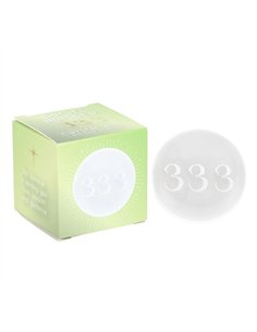 333 Angel Number Crystal Ball ER_47725