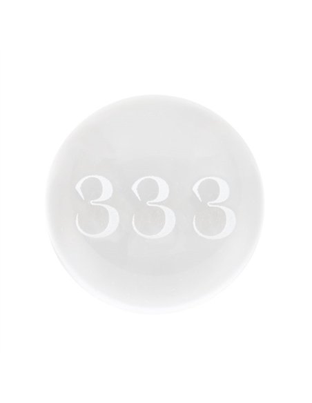 333 Angel Number Crystal Ball ER_47725 - pic 137238 | FastDaddyshop