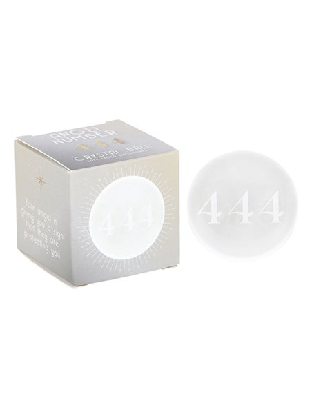 444 Angel Number Crystal Ball ER_47825 - pic 137241 | FastDaddyshop