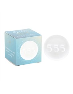 555 Angel Number Crystal Ball ER_47925