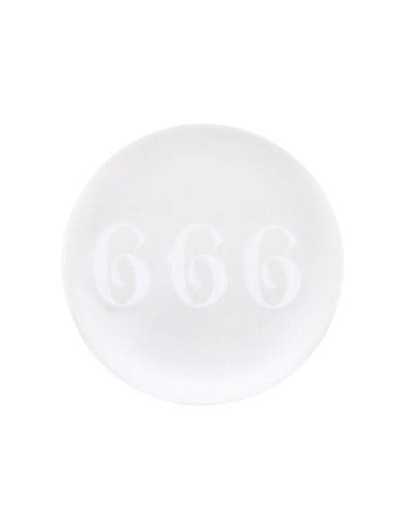 666 Angel Number Crystal Ball ER_48025 - pic 137250 | FastDaddyshop