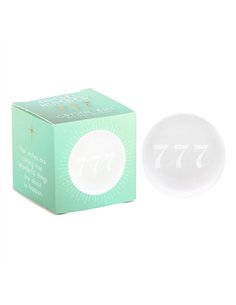 777 Angel Number Crystal Ball ER_48125