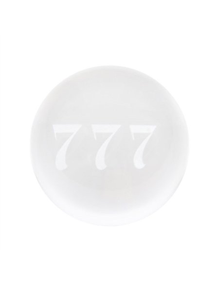 777 Angel Number Crystal Ball ER_48125 - pic 137254 | FastDaddyshop