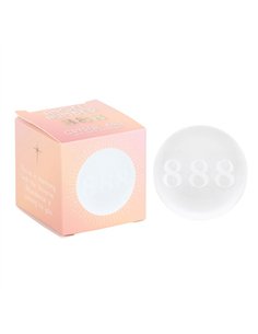 888 Angel Number Crystal Ball ER_48225