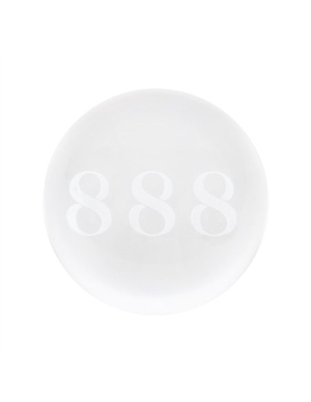 888 Angel Number Crystal Ball ER_48225 - pic 137258 | FastDaddyshop