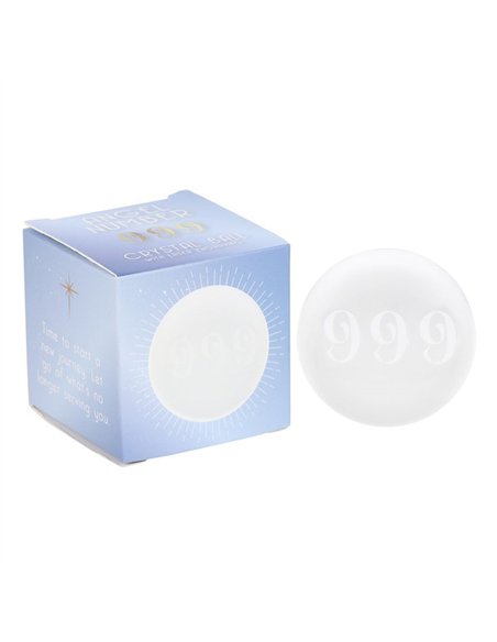 999 Angel Number Crystal Ball ER_48325 - pic 137261 | FastDaddyshop