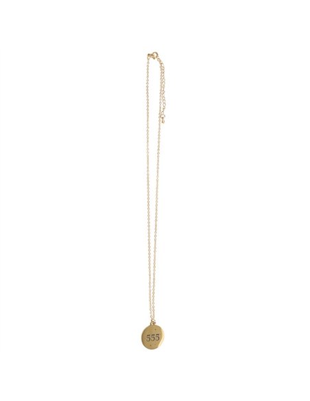 555 Angel Number Change Necklace ER_48925 - pic 137286 | FastDaddyshop