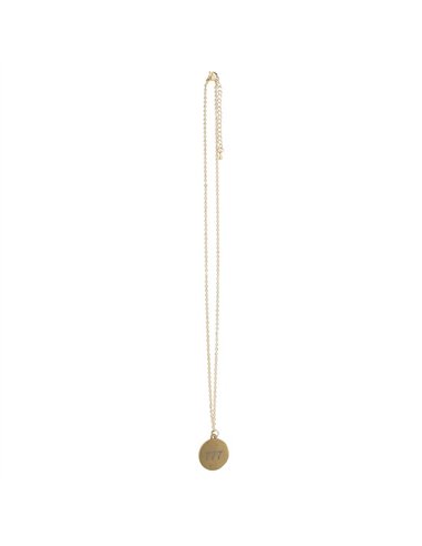 777 Angel Number Luck Necklace ER_49125
