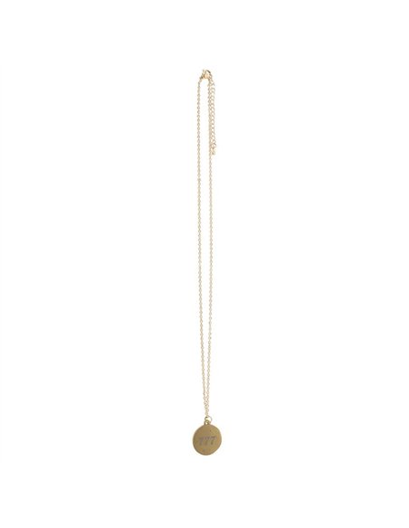 777 Angel Number Luck Necklace ER_49125 - pic 137296 | FastDaddyshop