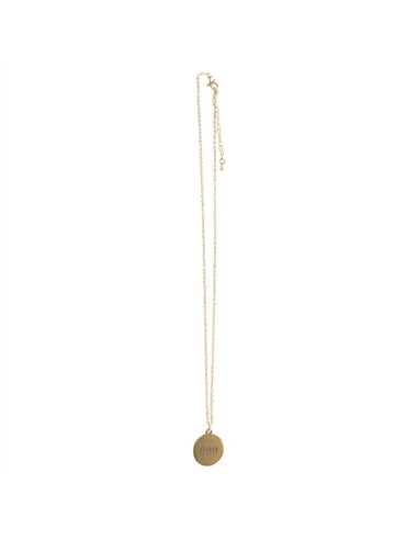 999 Angel Number Release Necklace ER_49325