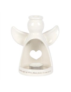 Guardian Angel Tealight Holder GA_56830