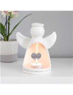 Guardian Angel Tealight Holder GA_56830 2