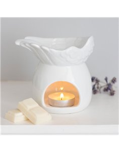 Angel Wing Dish Oil Burner OB_24024 2