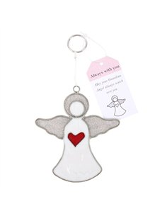 Always With You Angel Suncatcher SC_91023