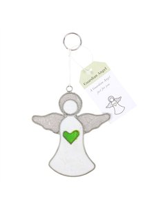 Guardian Angel Suncatcher SC_91123