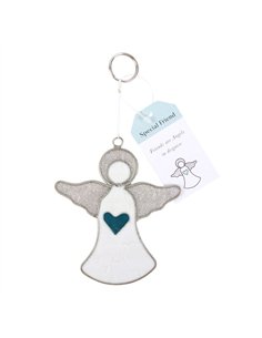 Special Friend Angel Suncatcher SC_91523