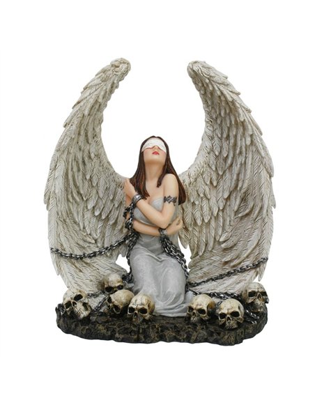 9.5in Captive Spirit Angel Figurine by Spiral Direct SD_31124 - pic 137340 | FastDaddyshop